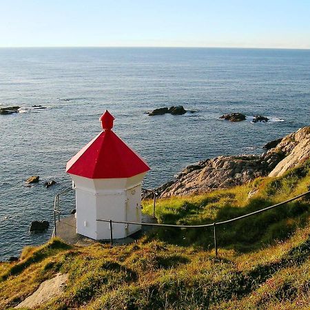 Holiday Home Sortland III Exterior foto