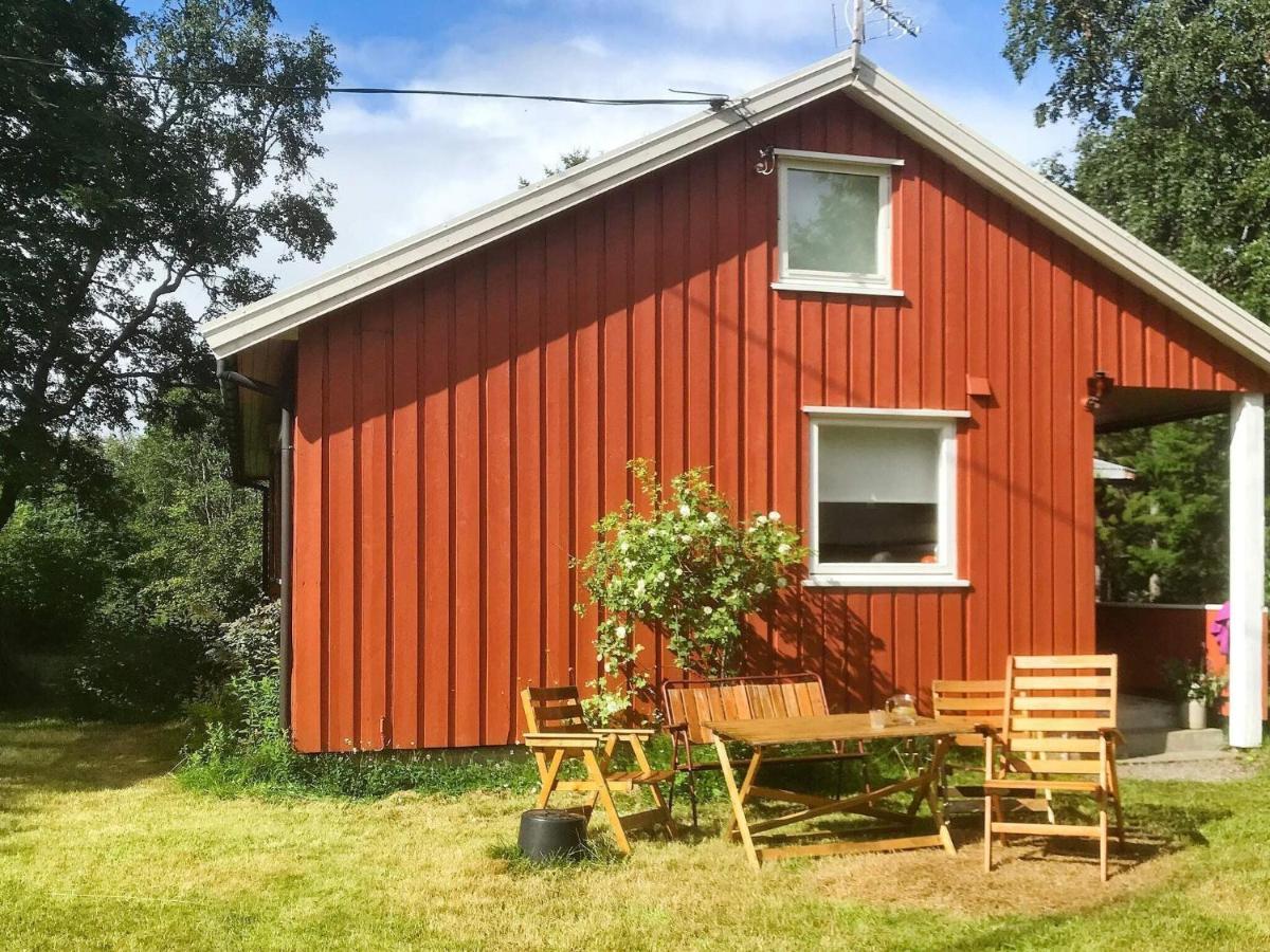 Holiday Home Sortland III Exterior foto