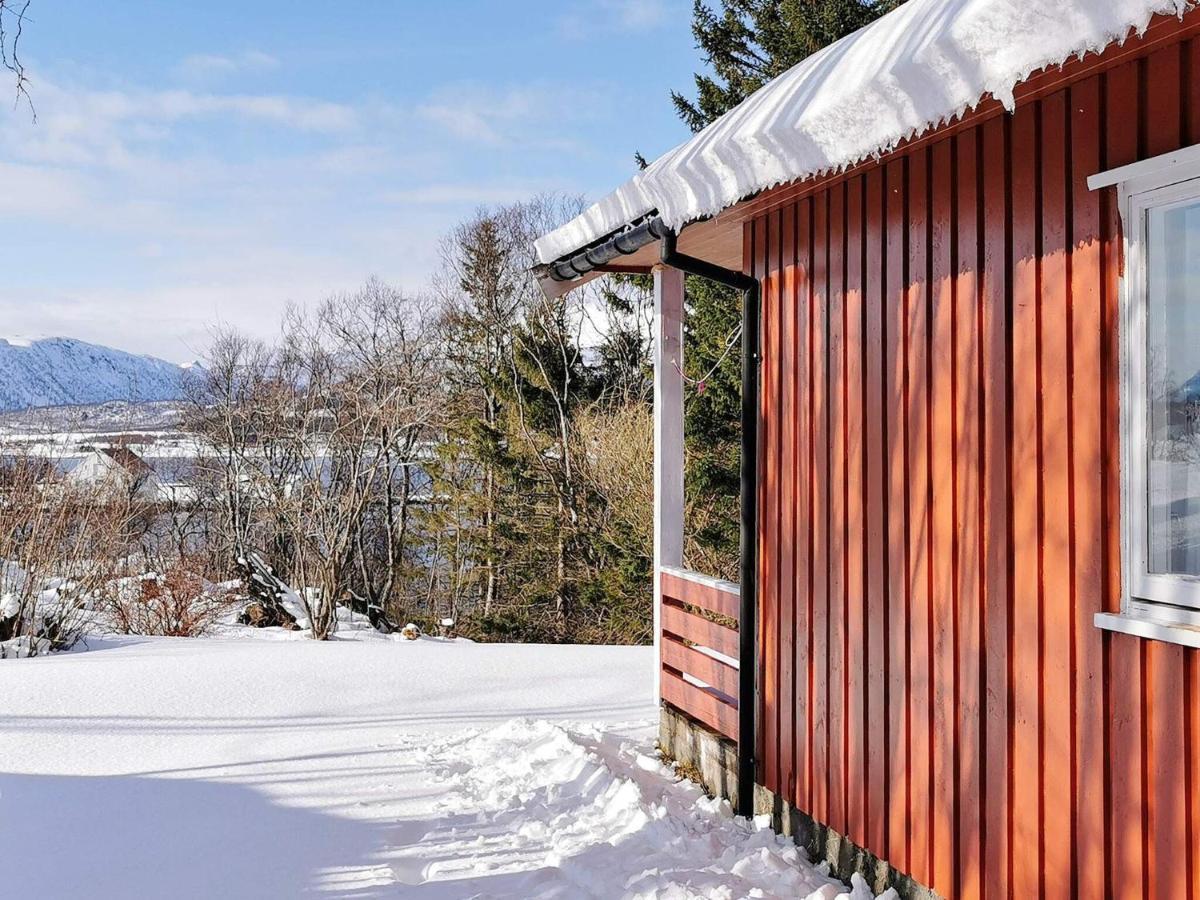 Holiday Home Sortland III Exterior foto