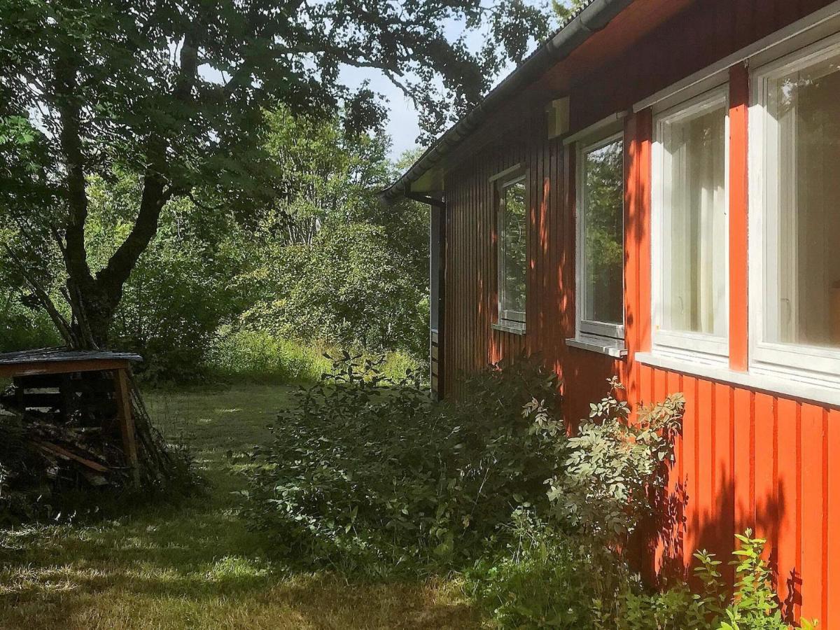 Holiday Home Sortland III Exterior foto