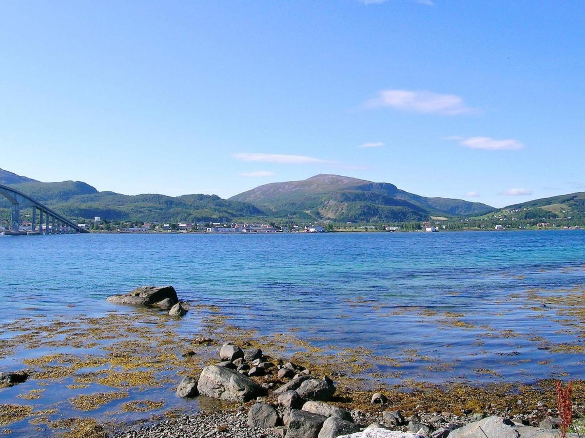 Holiday Home Sortland III Exterior foto