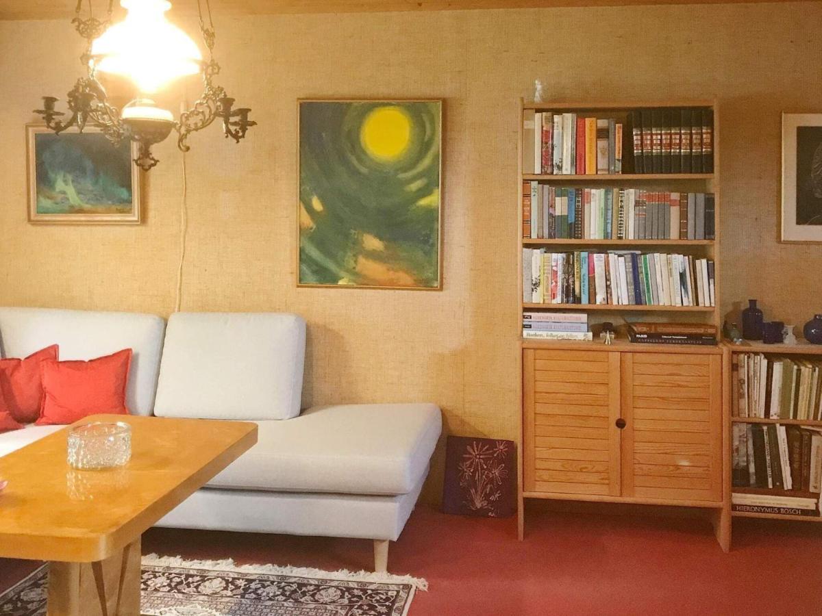 Holiday Home Sortland III Exterior foto