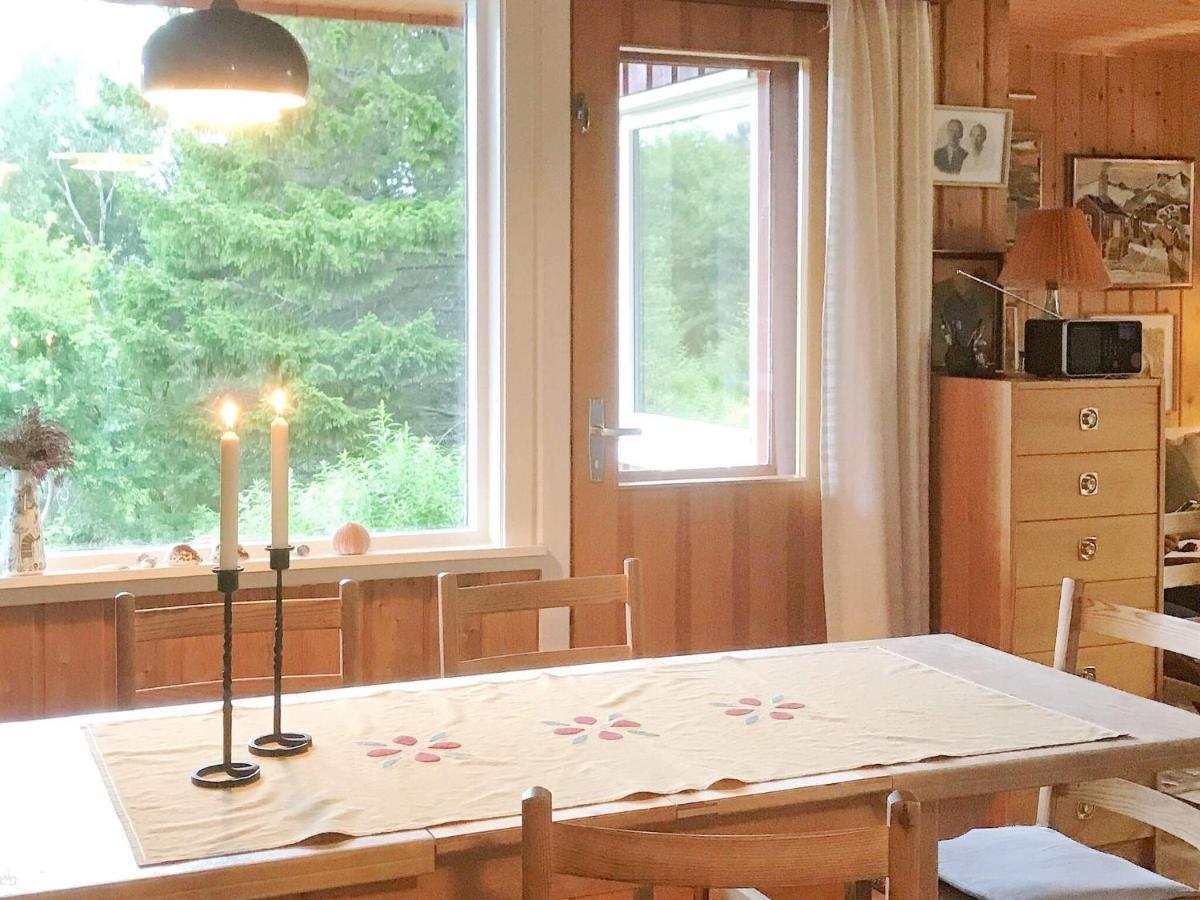 Holiday Home Sortland III Exterior foto