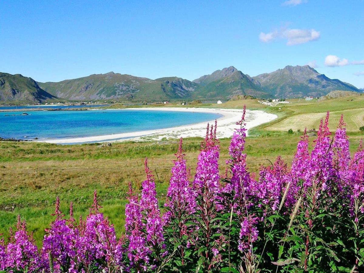 Holiday Home Sortland III Exterior foto