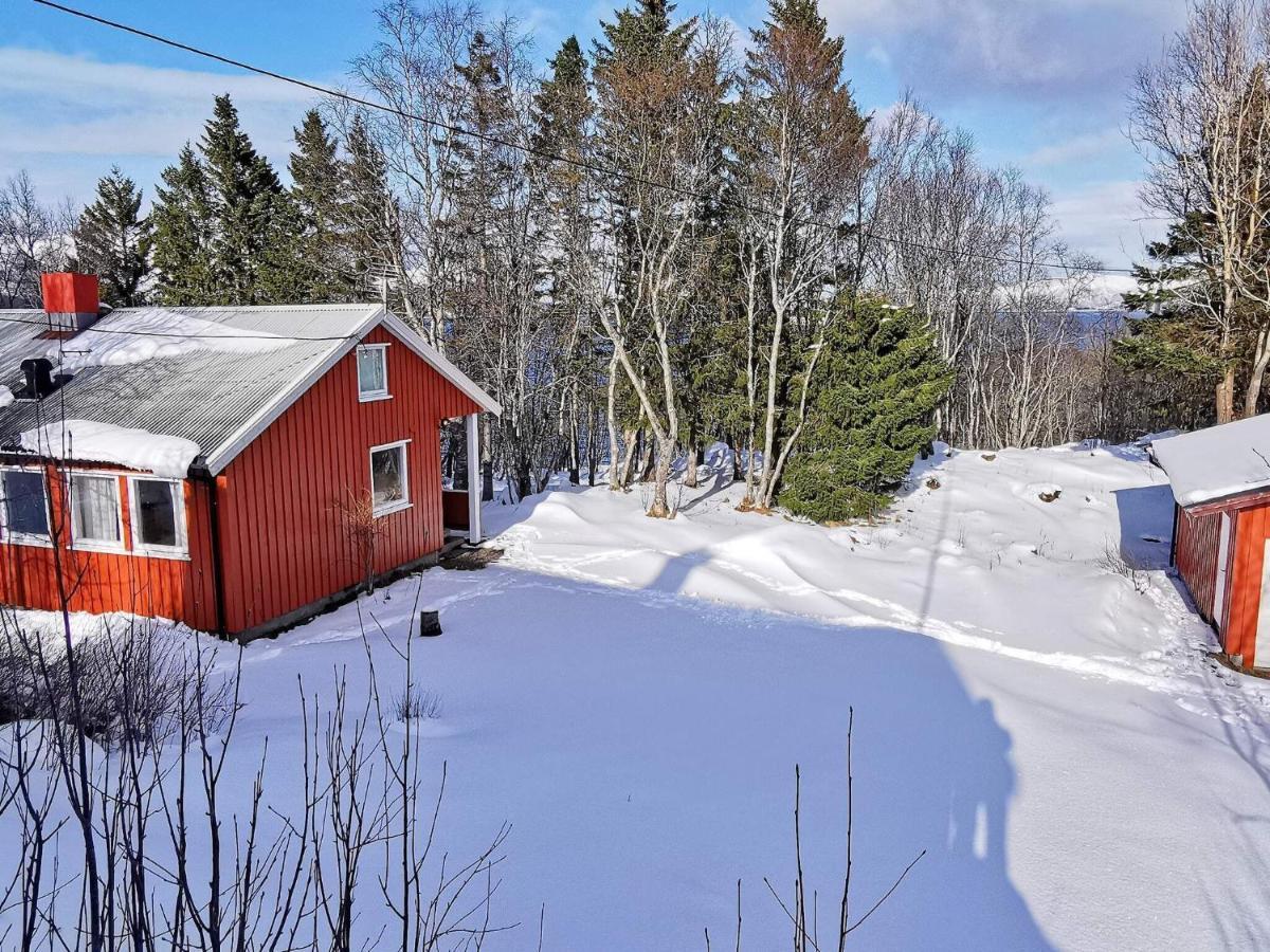 Holiday Home Sortland III Exterior foto
