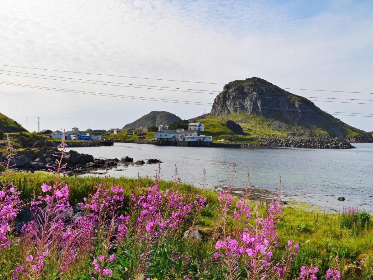 Holiday Home Sortland III Exterior foto